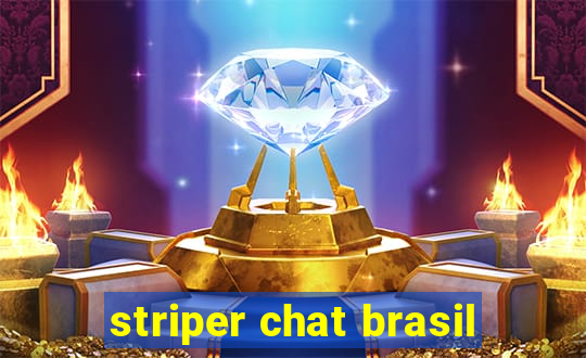 striper chat brasil